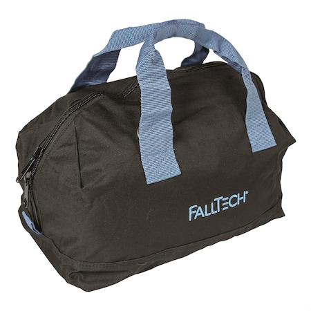 Falltech GEAR BAG EMB MED W/LOGO 5006MP